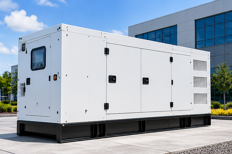 Generator sales